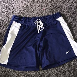 nike running shorts